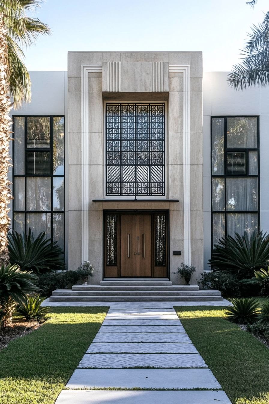 Art Deco
