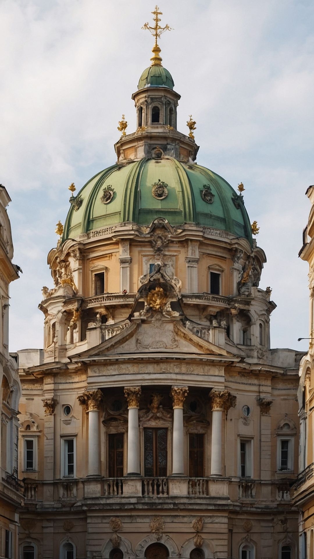 Baroque