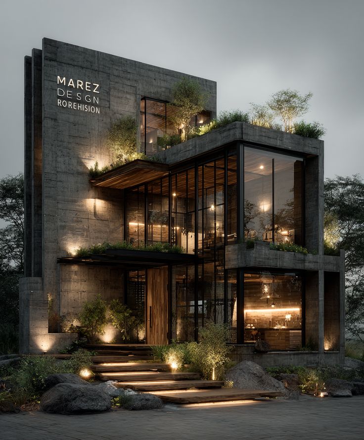 Brutalism