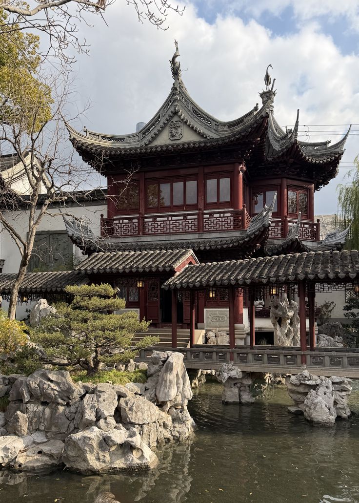 Chinese traditional