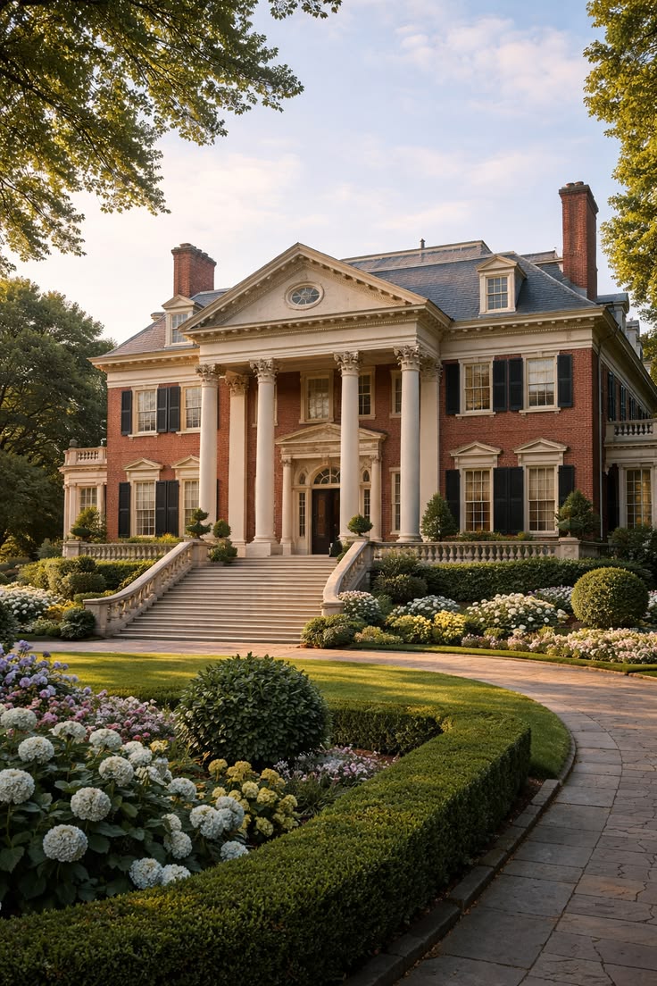 Colonial