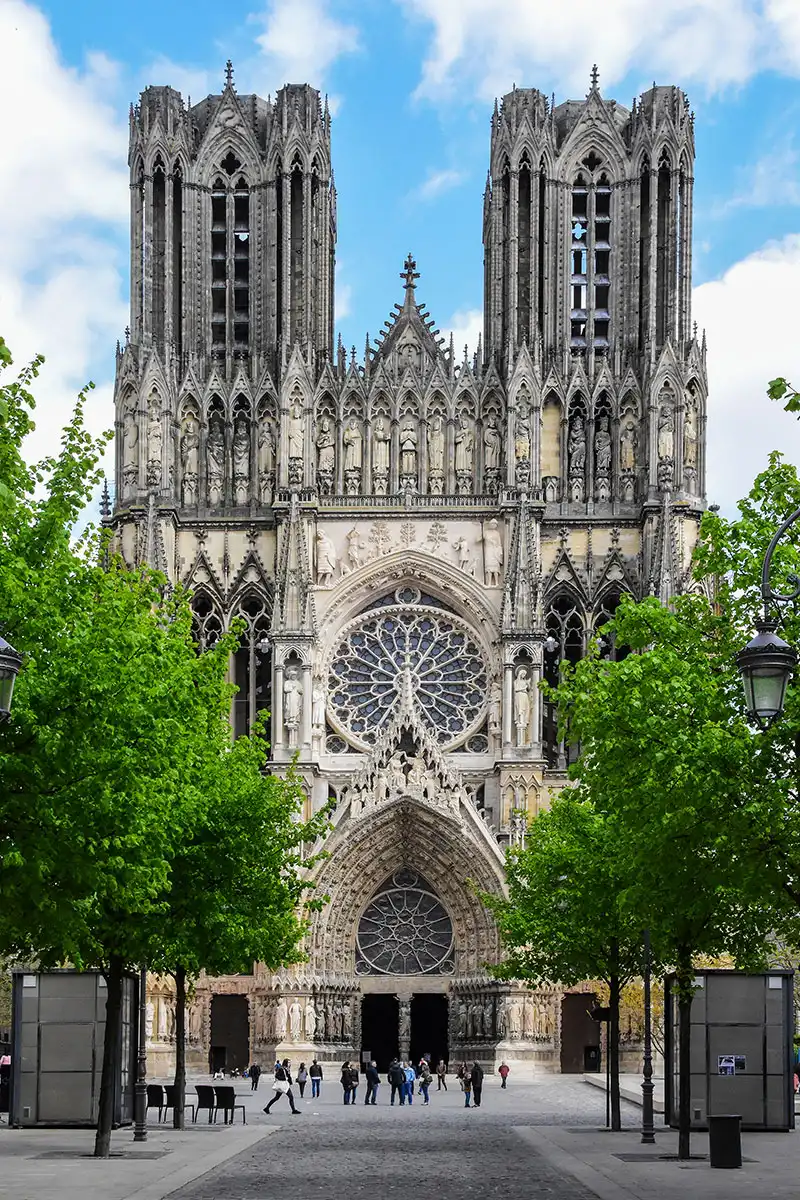 Gothic