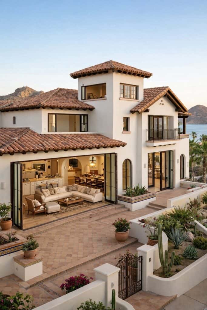 Mediterranean
