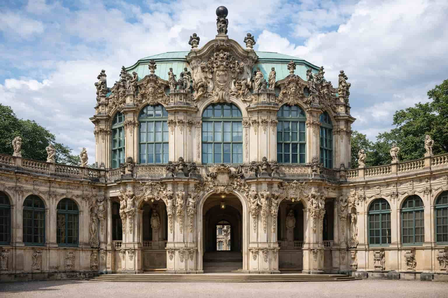 Rococo