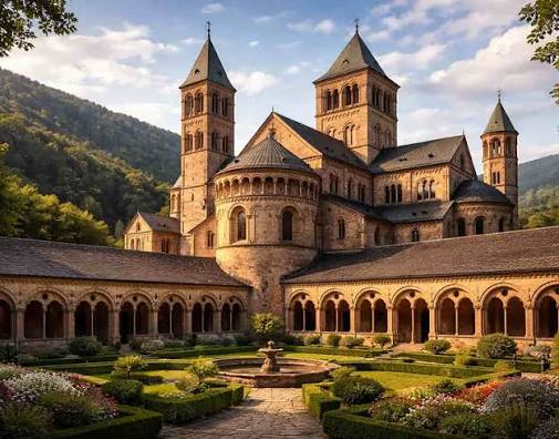 Romanesque