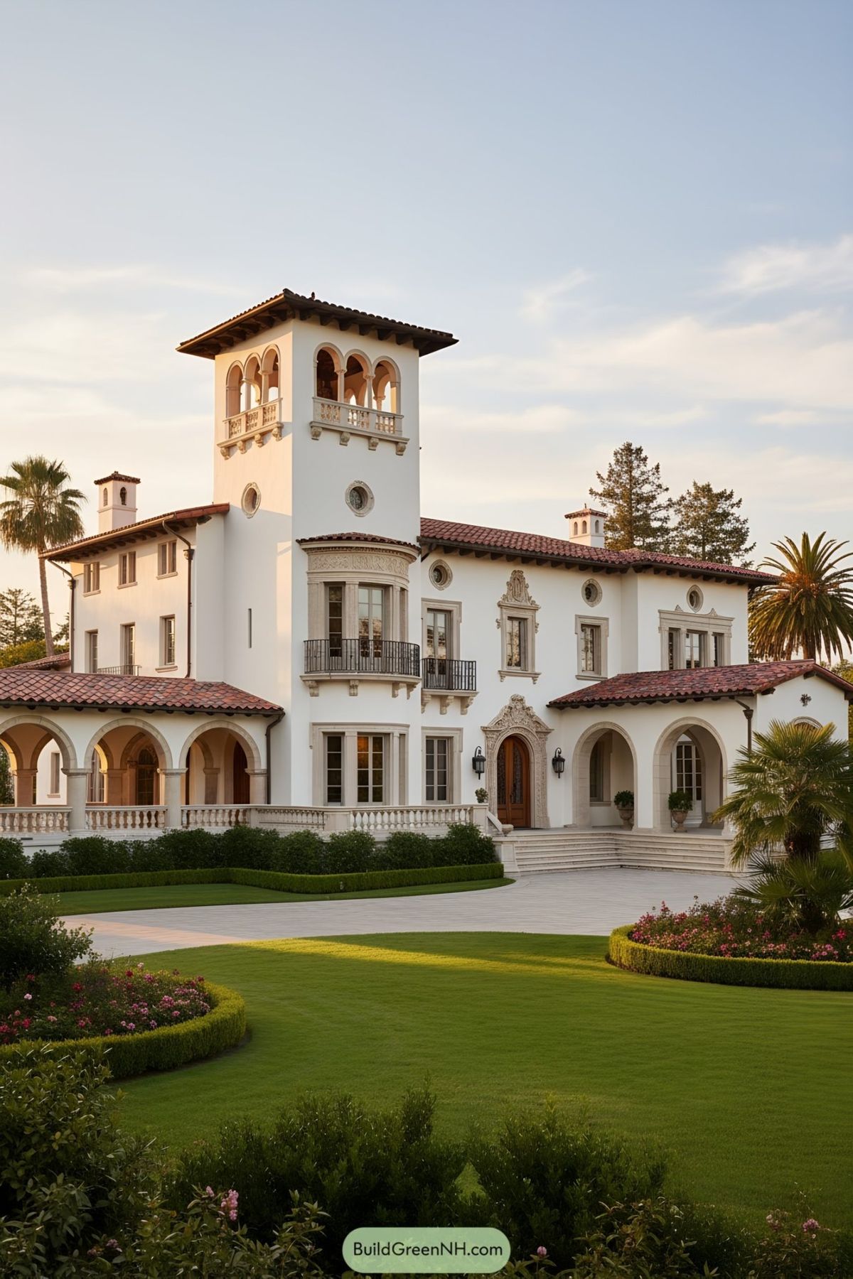 Spanish Colonial