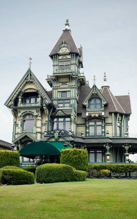 Victorian